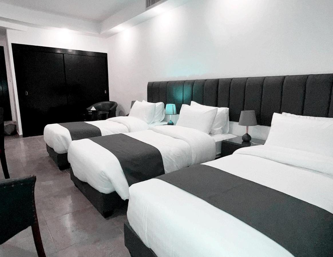 Torino Hotel Amman Eksteriør billede