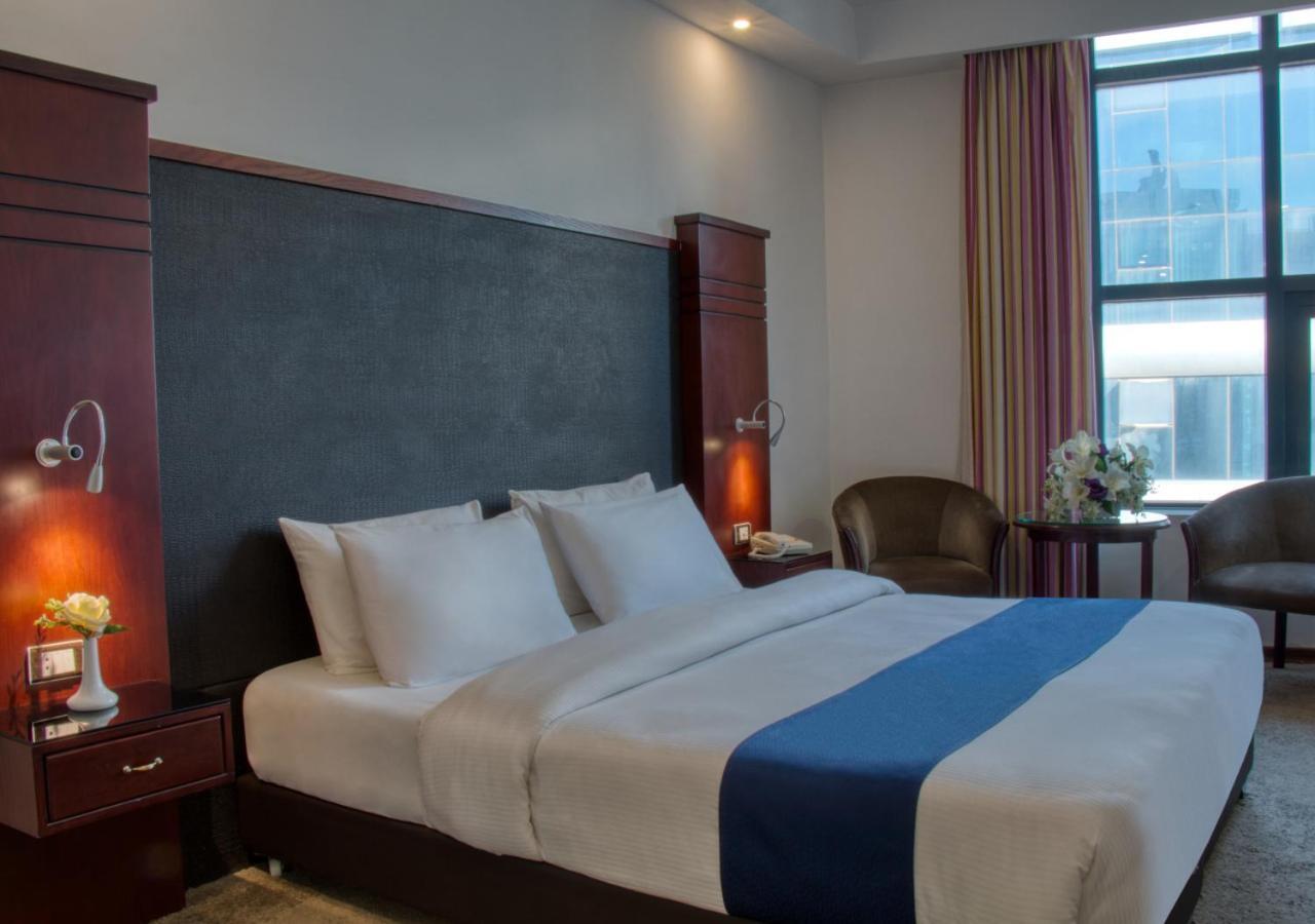 Torino Hotel Amman Eksteriør billede